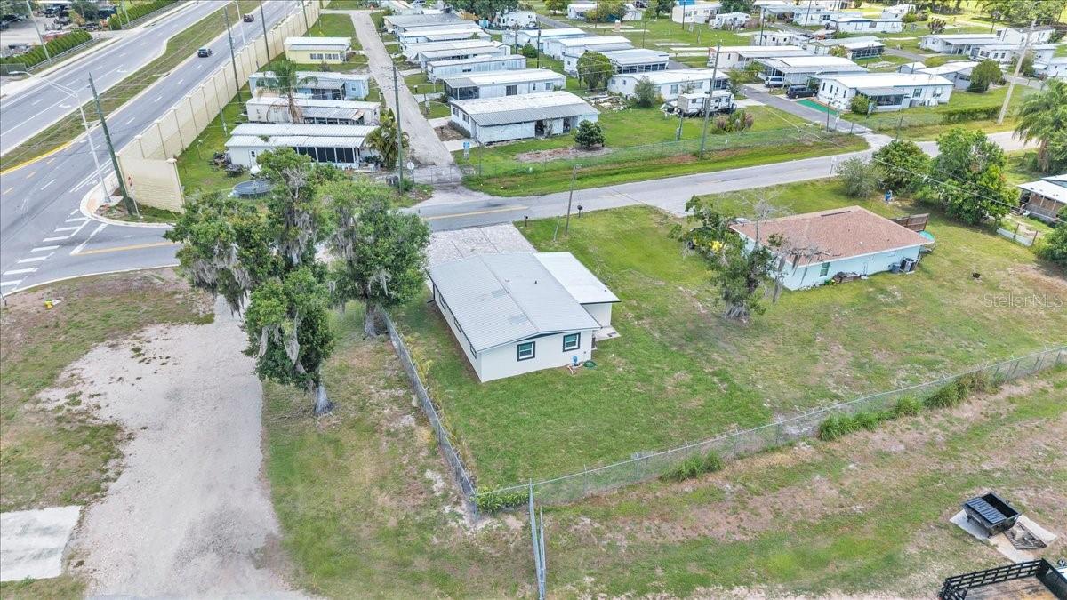 DESOTO PARK - Residential