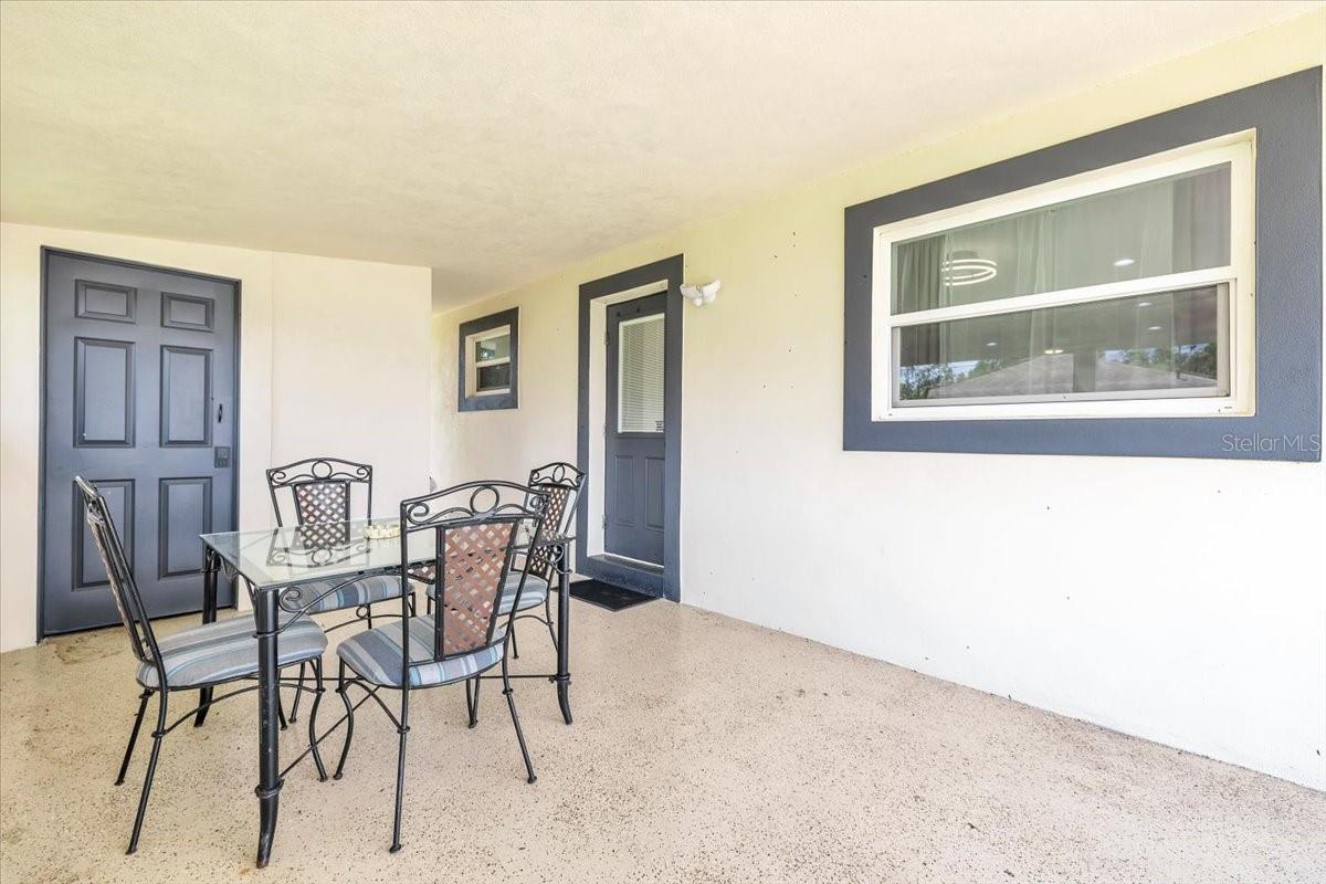 DESOTO PARK - Residential