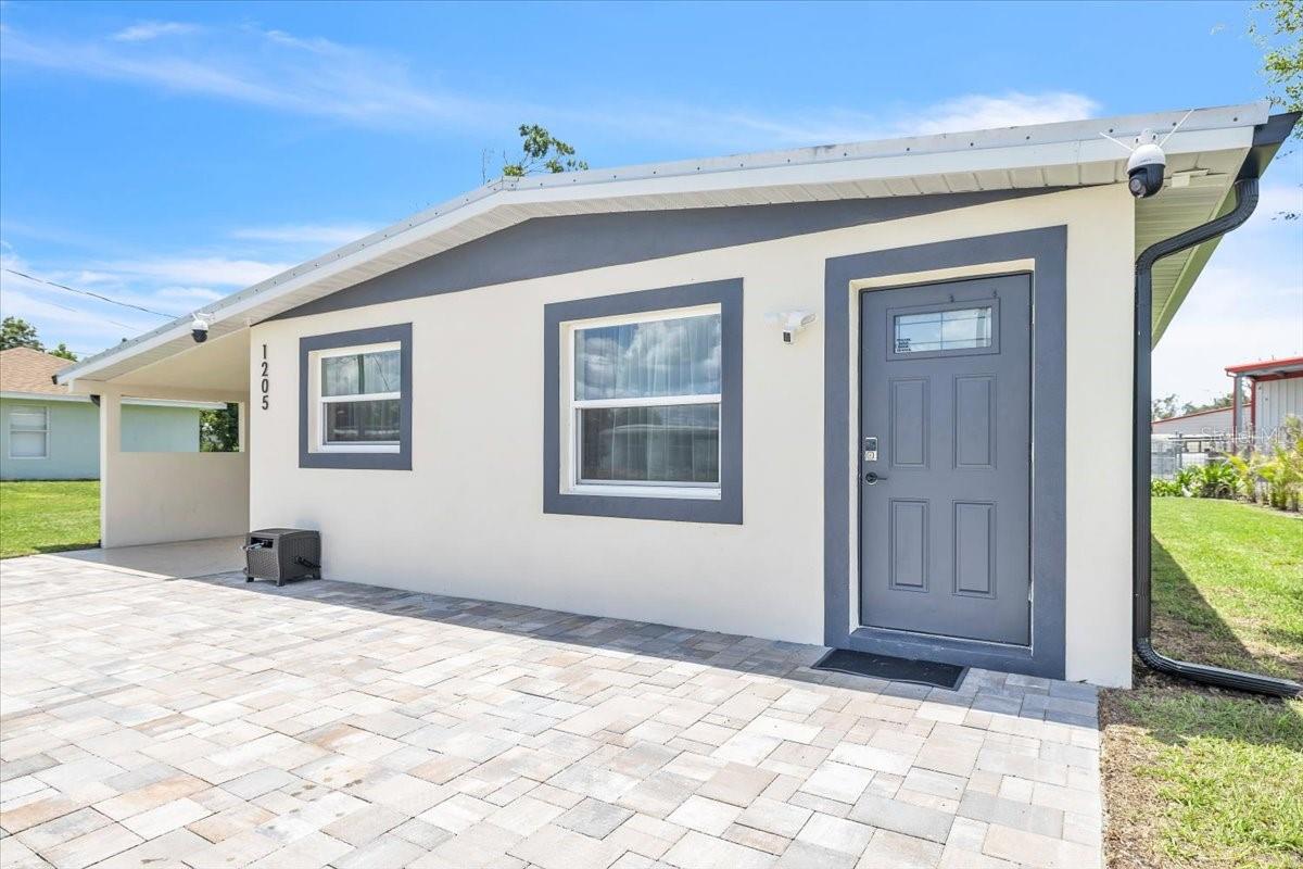 DESOTO PARK - Residential
