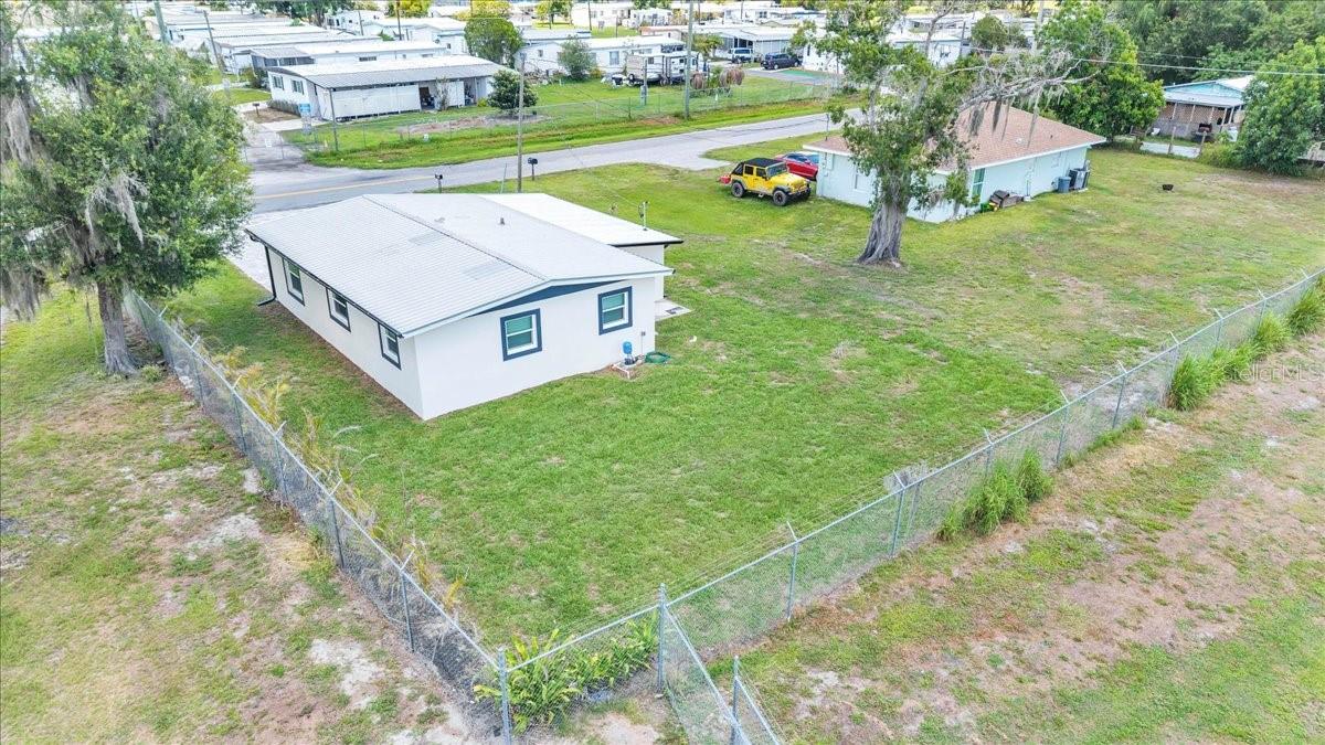 DESOTO PARK - Residential