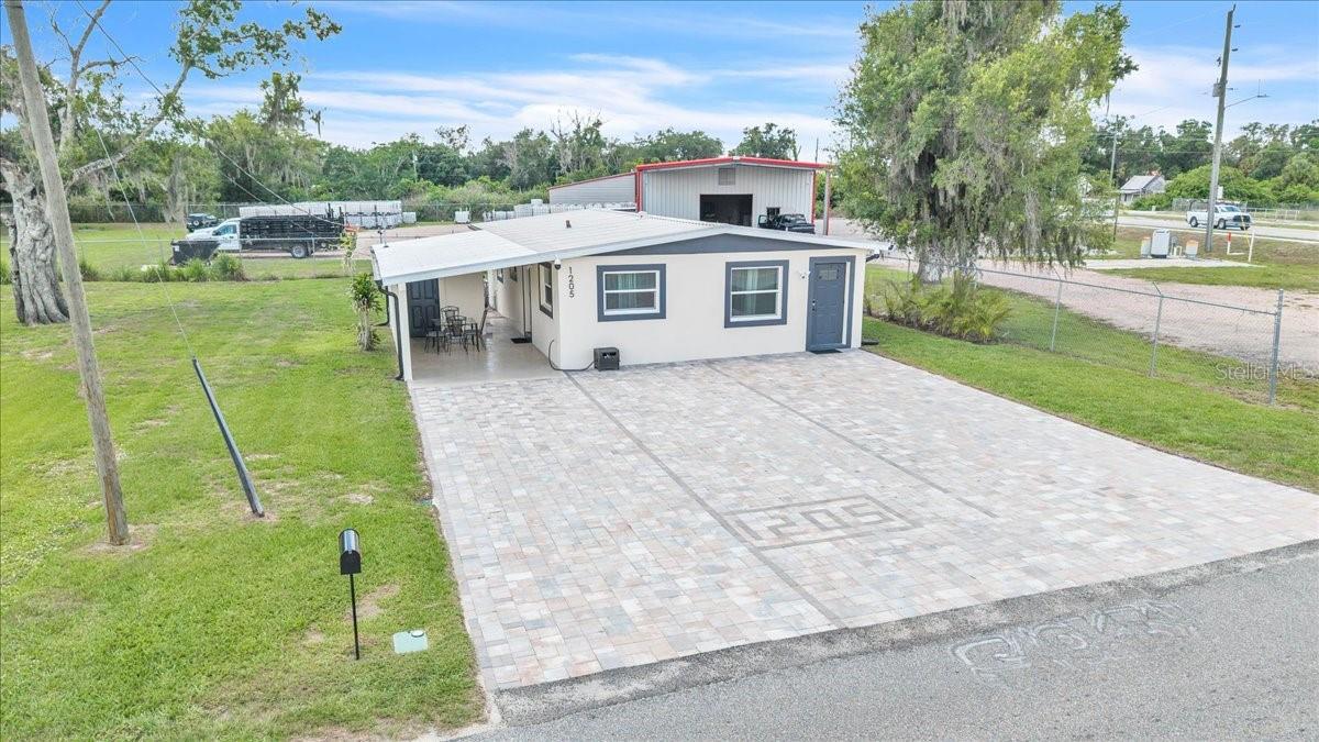 DESOTO PARK - Residential