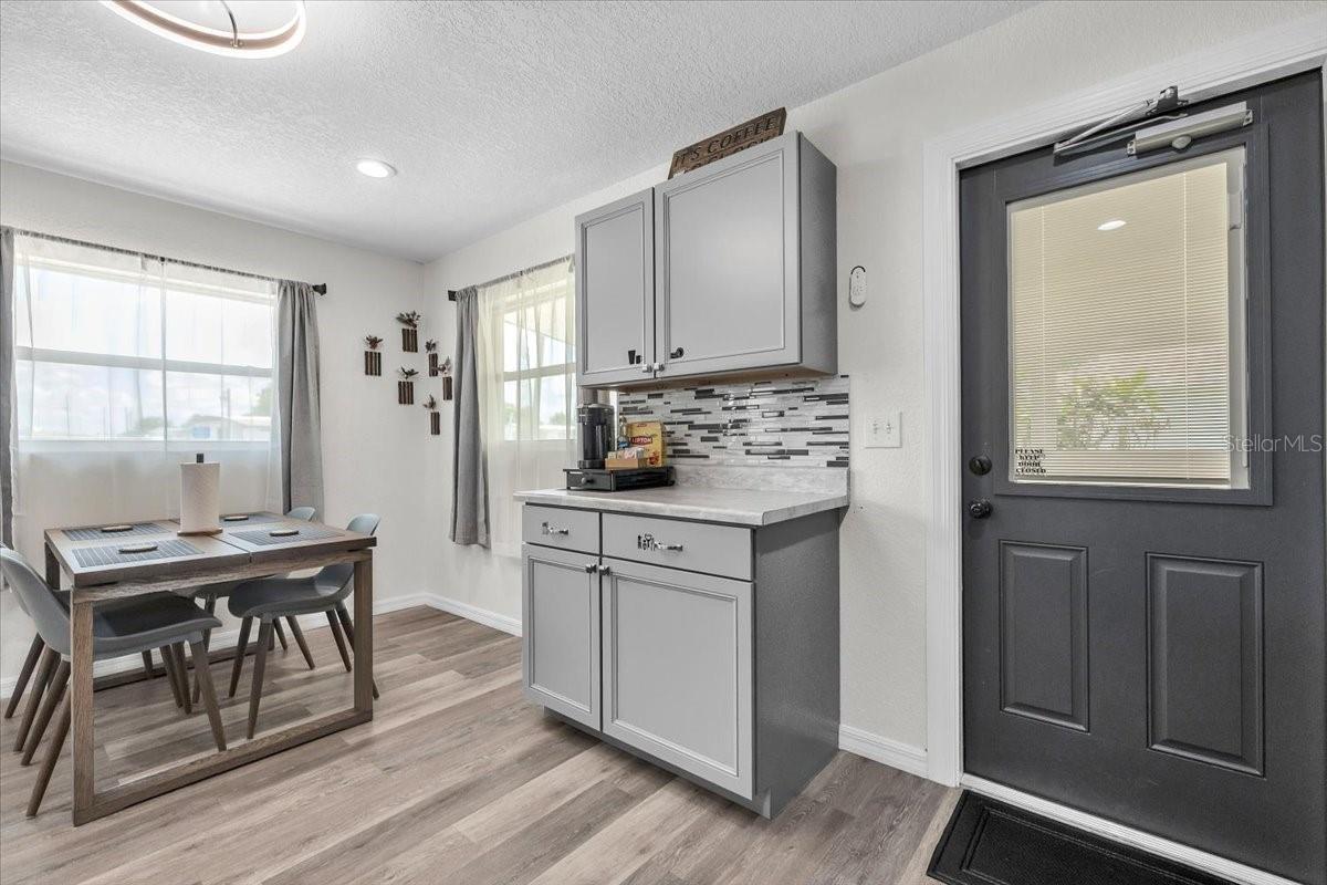 DESOTO PARK - Residential