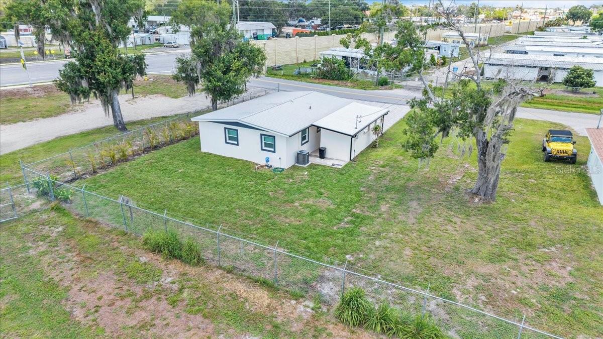 DESOTO PARK - Residential