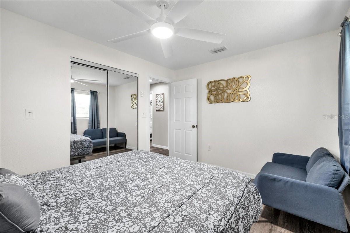 DESOTO PARK - Residential