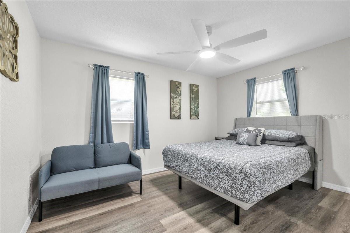DESOTO PARK - Residential