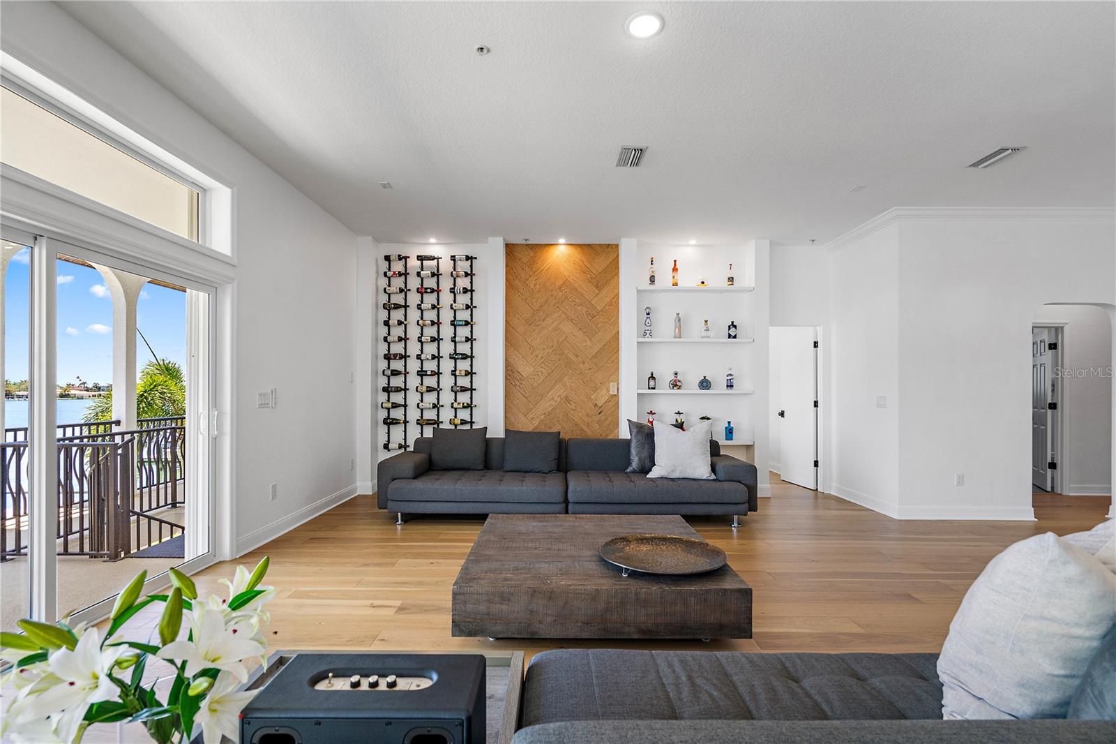 BAY POINT ESTATES 2ND ADD - Residential