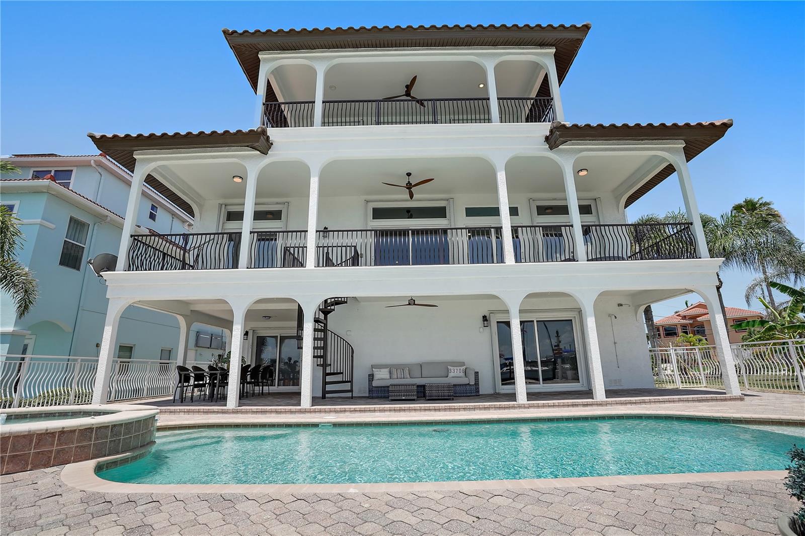 BAY POINT ESTATES 2ND ADD - Residential