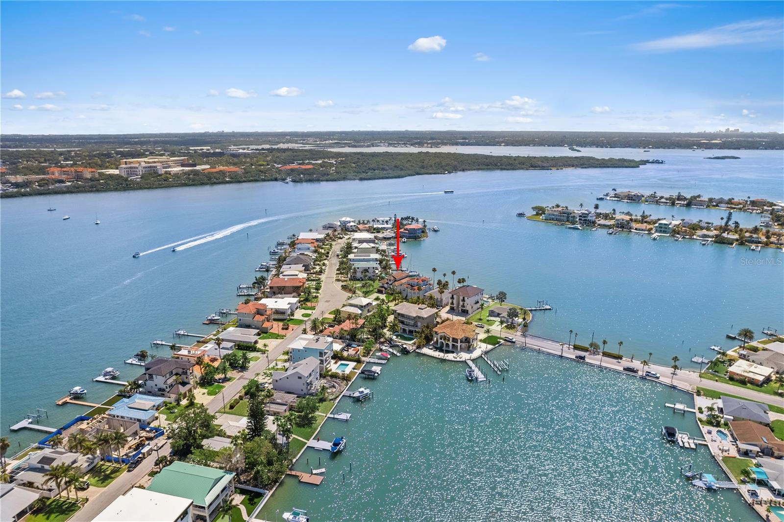 BAY POINT ESTATES 2ND ADD - Residential