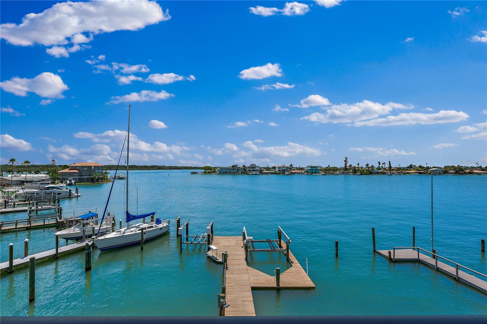 BAY POINT ESTATES 2ND ADD - Residential