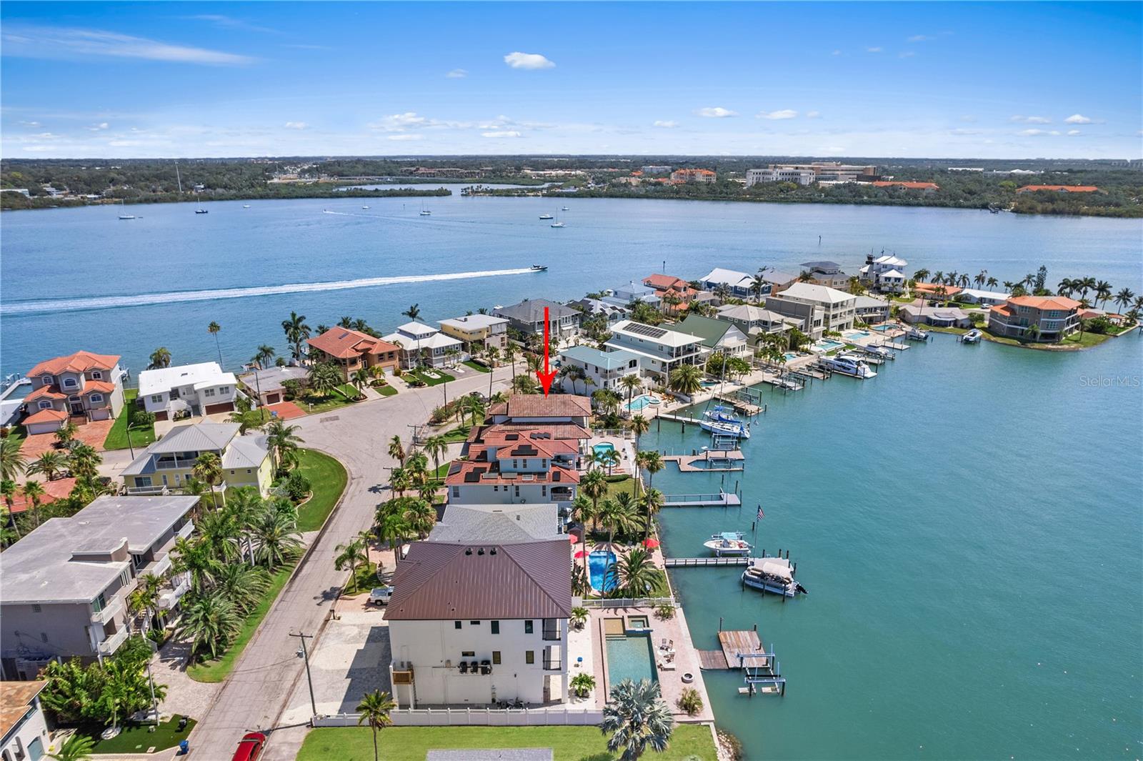 BAY POINT ESTATES 2ND ADD - Residential