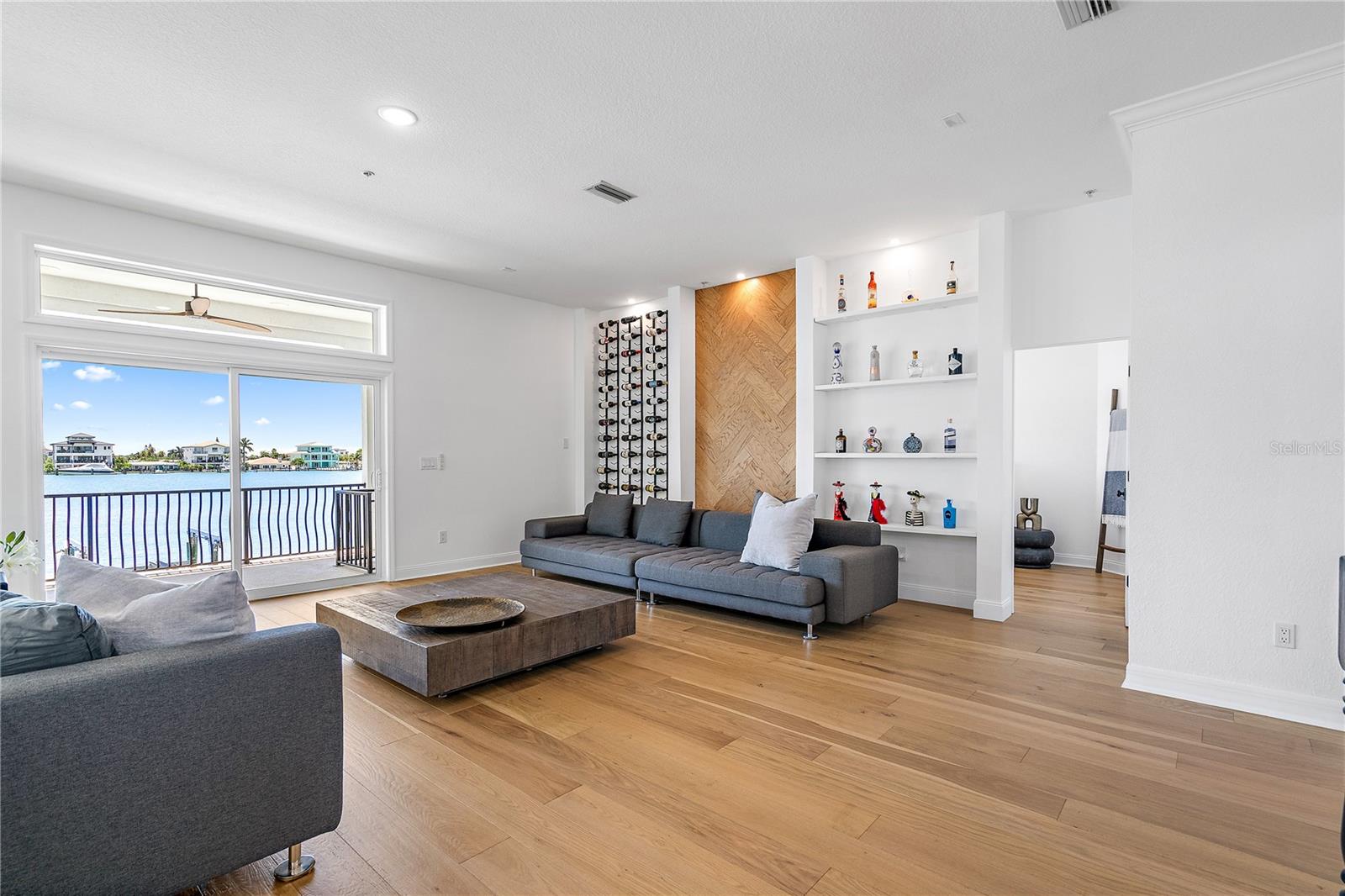 BAY POINT ESTATES 2ND ADD - Residential