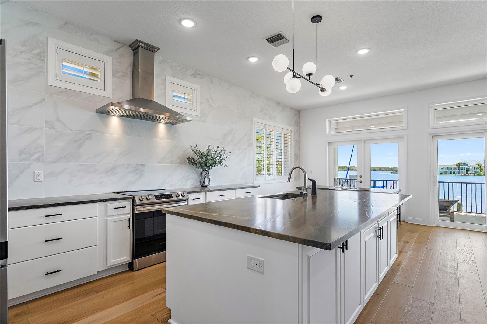 BAY POINT ESTATES 2ND ADD - Residential