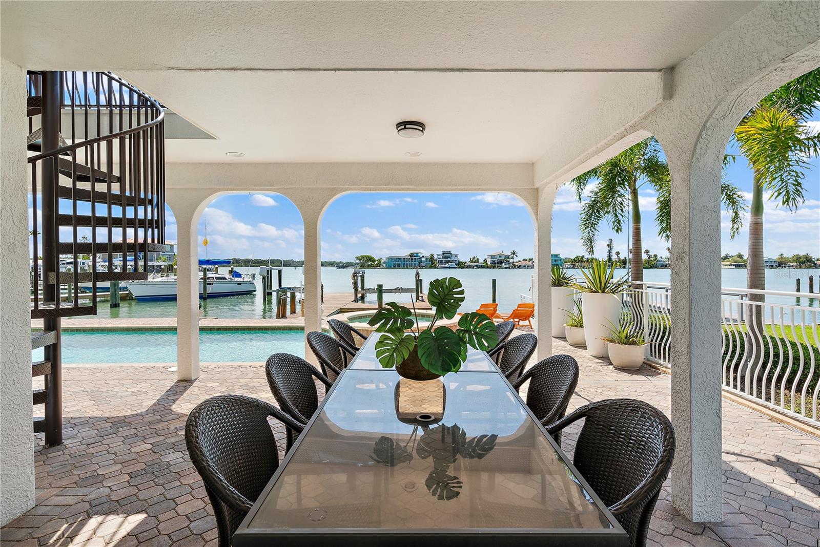 BAY POINT ESTATES 2ND ADD - Residential