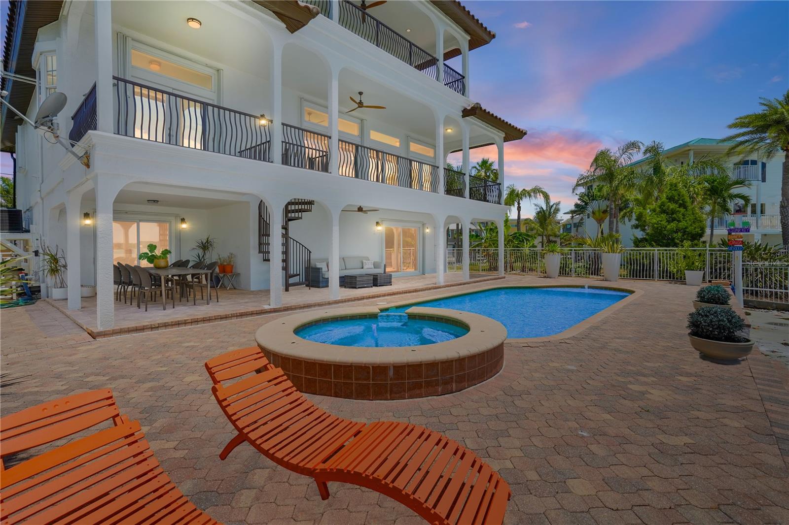 BAY POINT ESTATES 2ND ADD - Residential