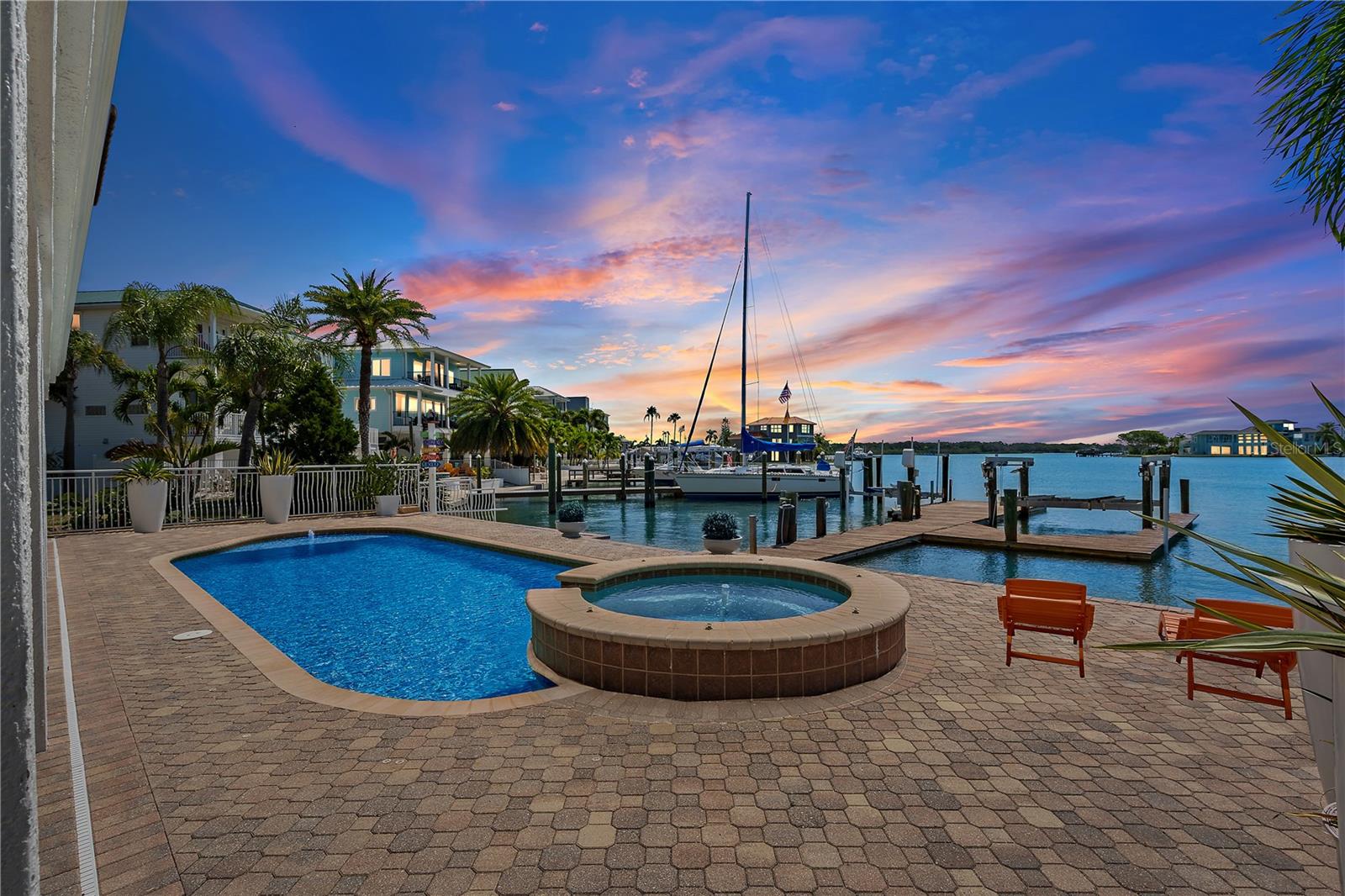 BAY POINT ESTATES 2ND ADD - Residential
