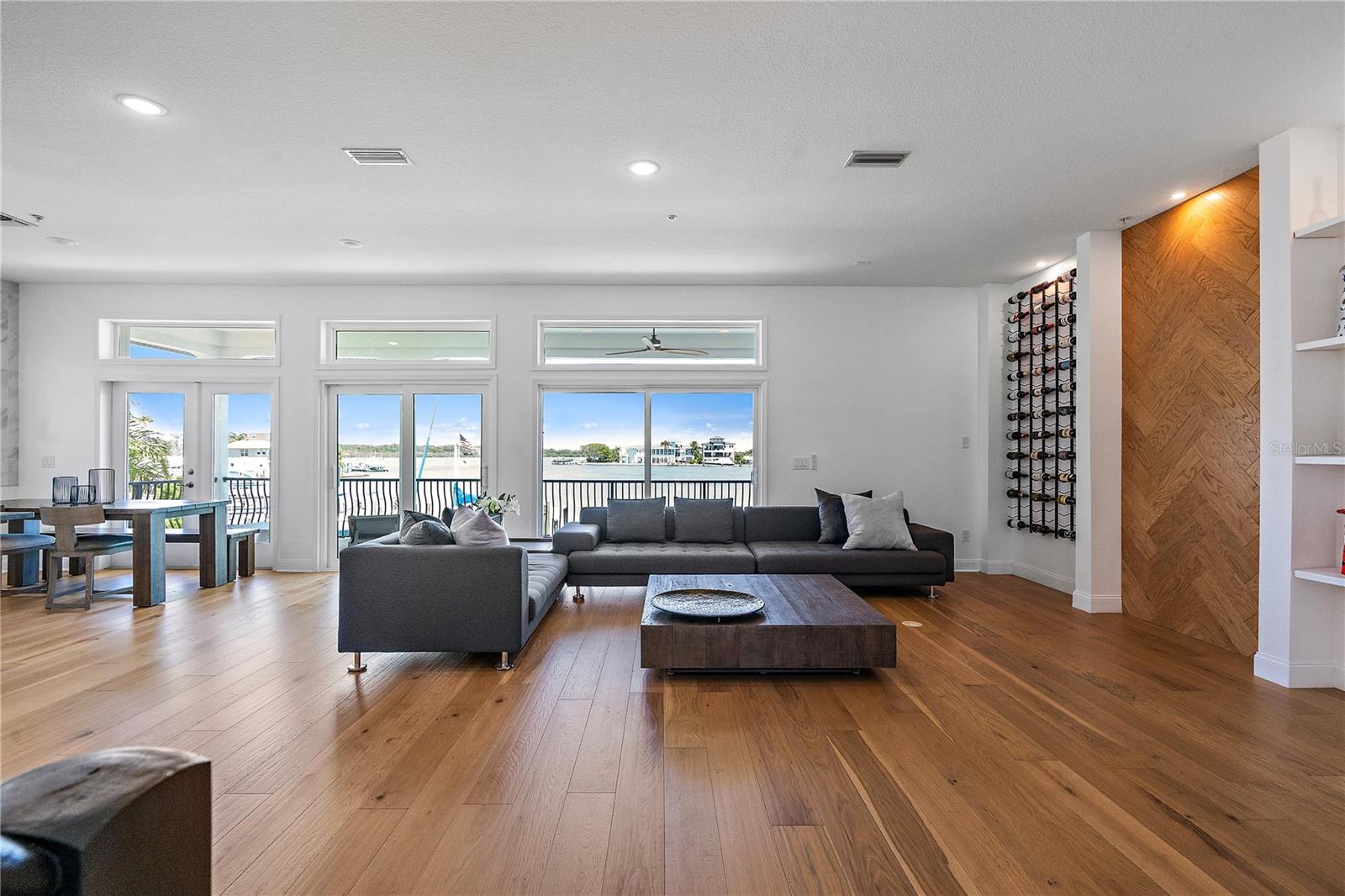 BAY POINT ESTATES 2ND ADD - Residential