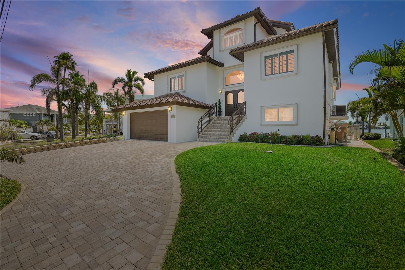 BAY POINT ESTATES 2ND ADD - Residential