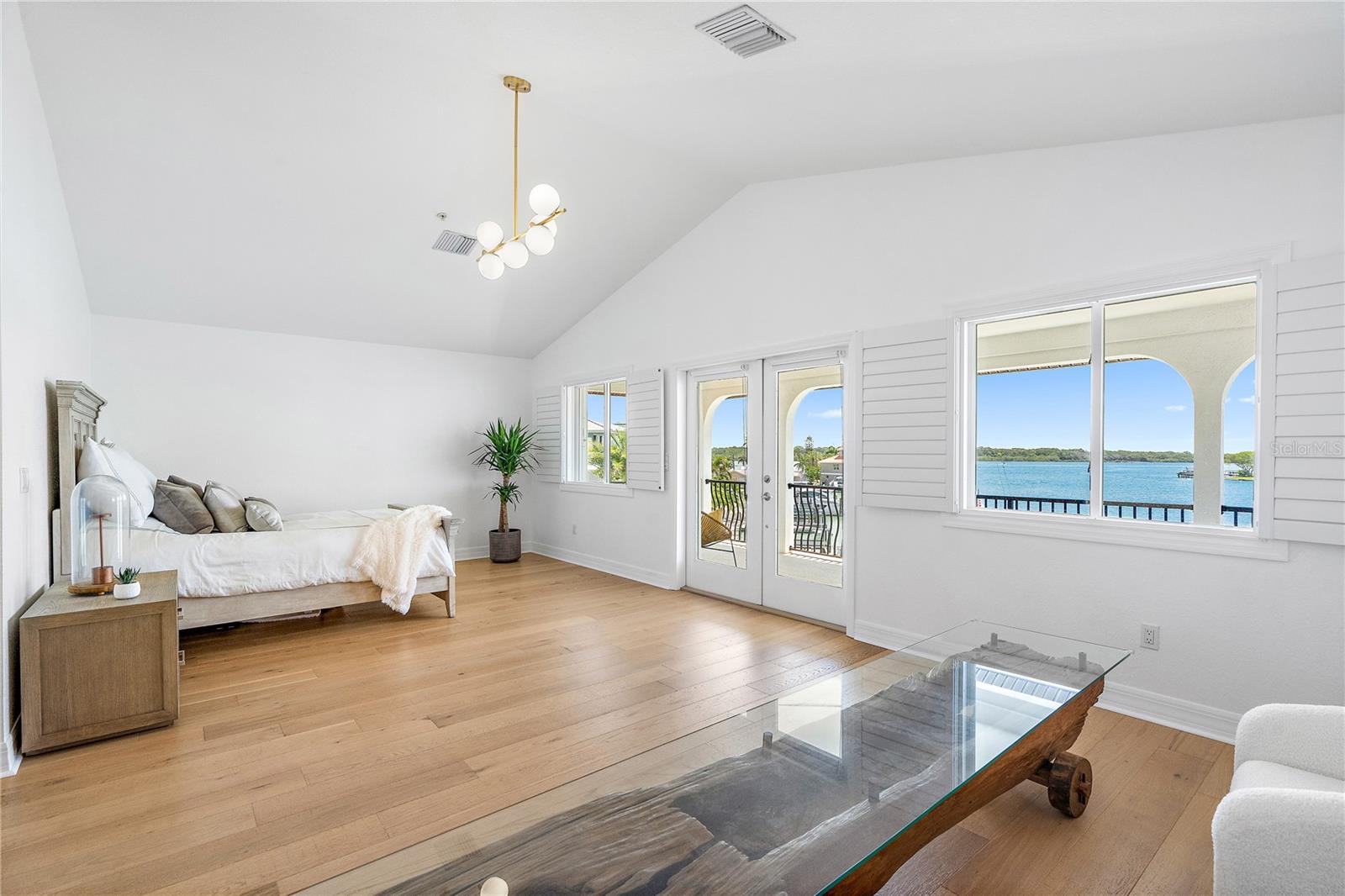 BAY POINT ESTATES 2ND ADD - Residential