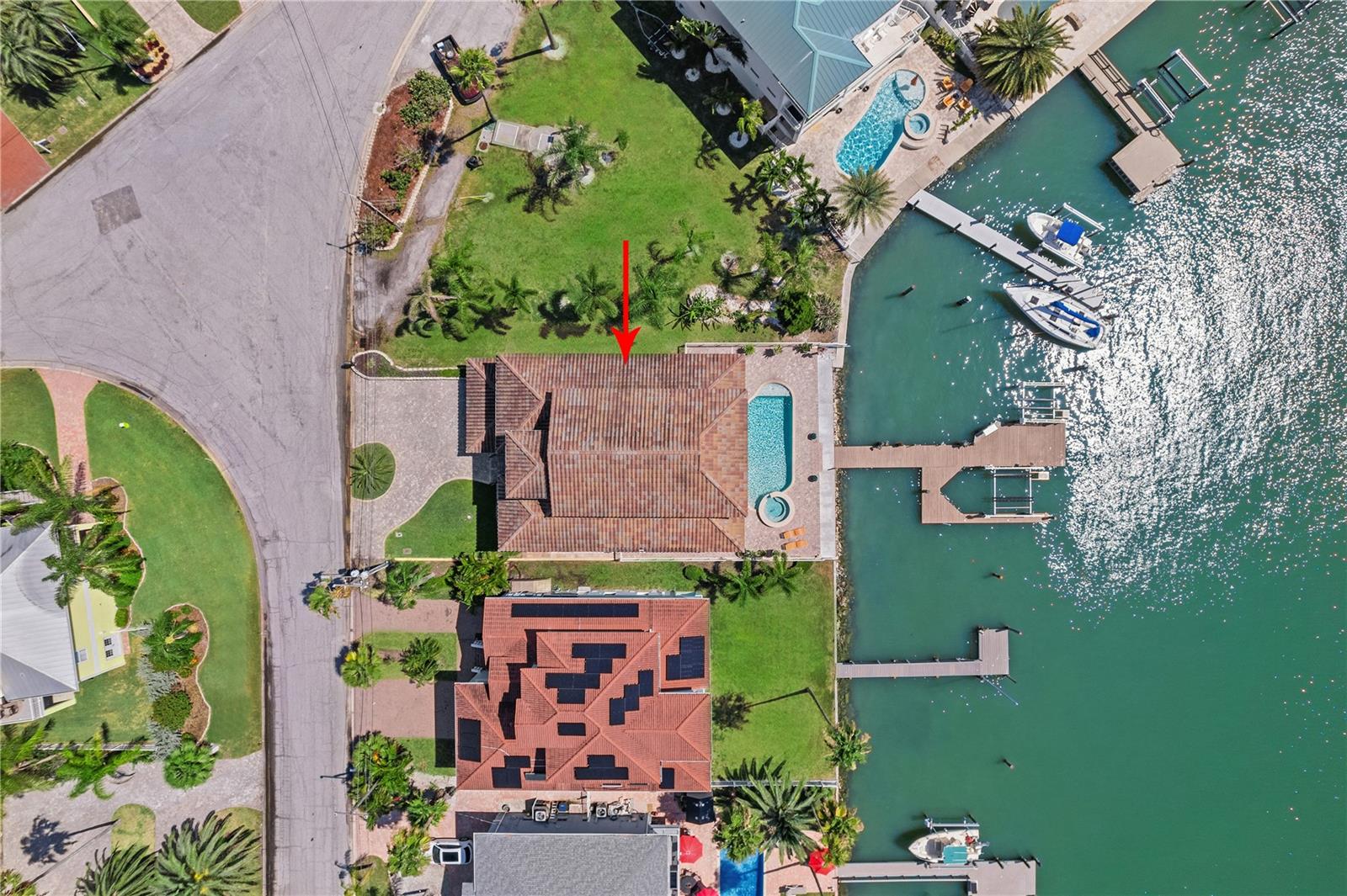 BAY POINT ESTATES 2ND ADD - Residential