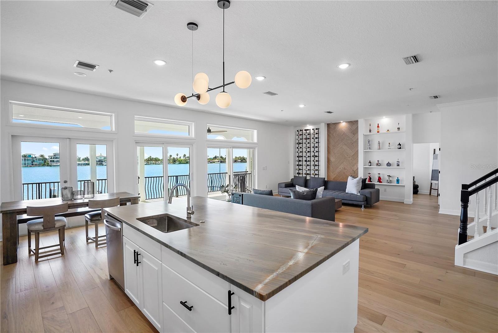 BAY POINT ESTATES 2ND ADD - Residential