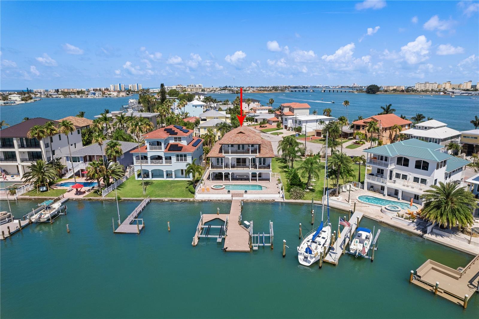 BAY POINT ESTATES 2ND ADD - Residential