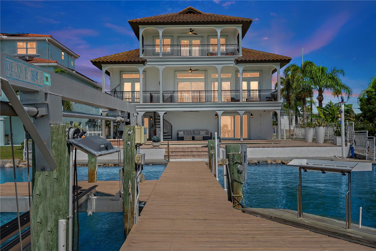 BAY POINT ESTATES 2ND ADD - Residential