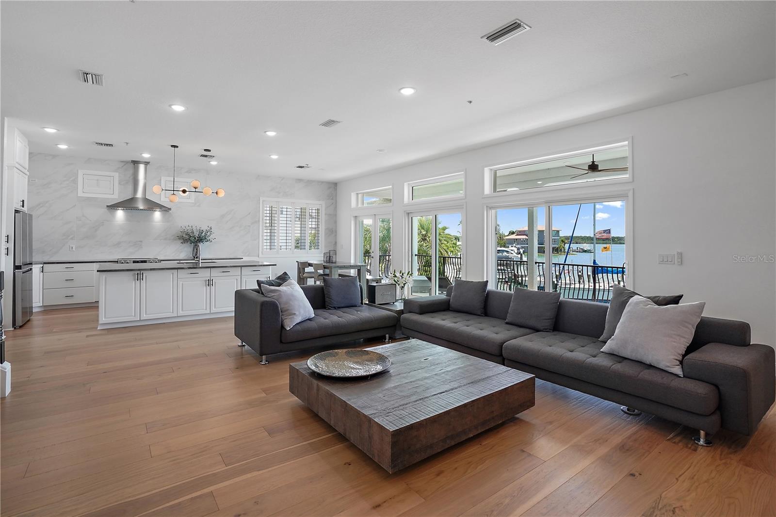 BAY POINT ESTATES 2ND ADD - Residential