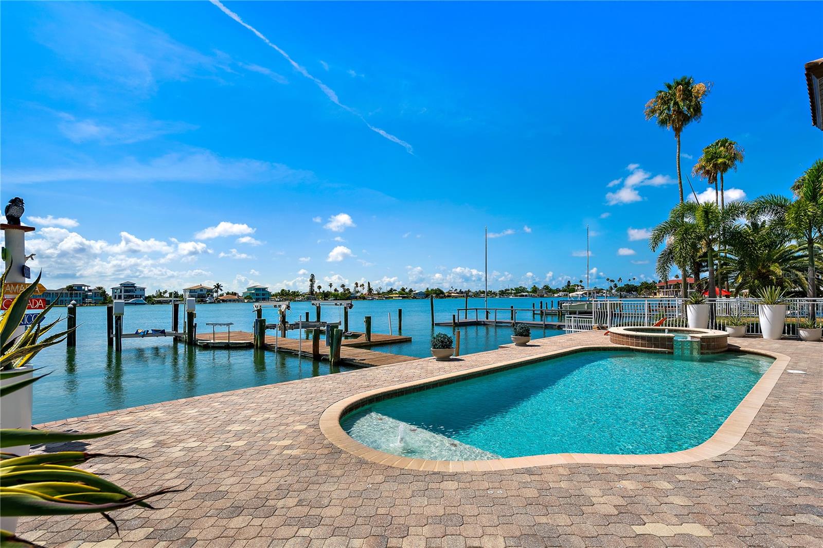 BAY POINT ESTATES 2ND ADD - Residential