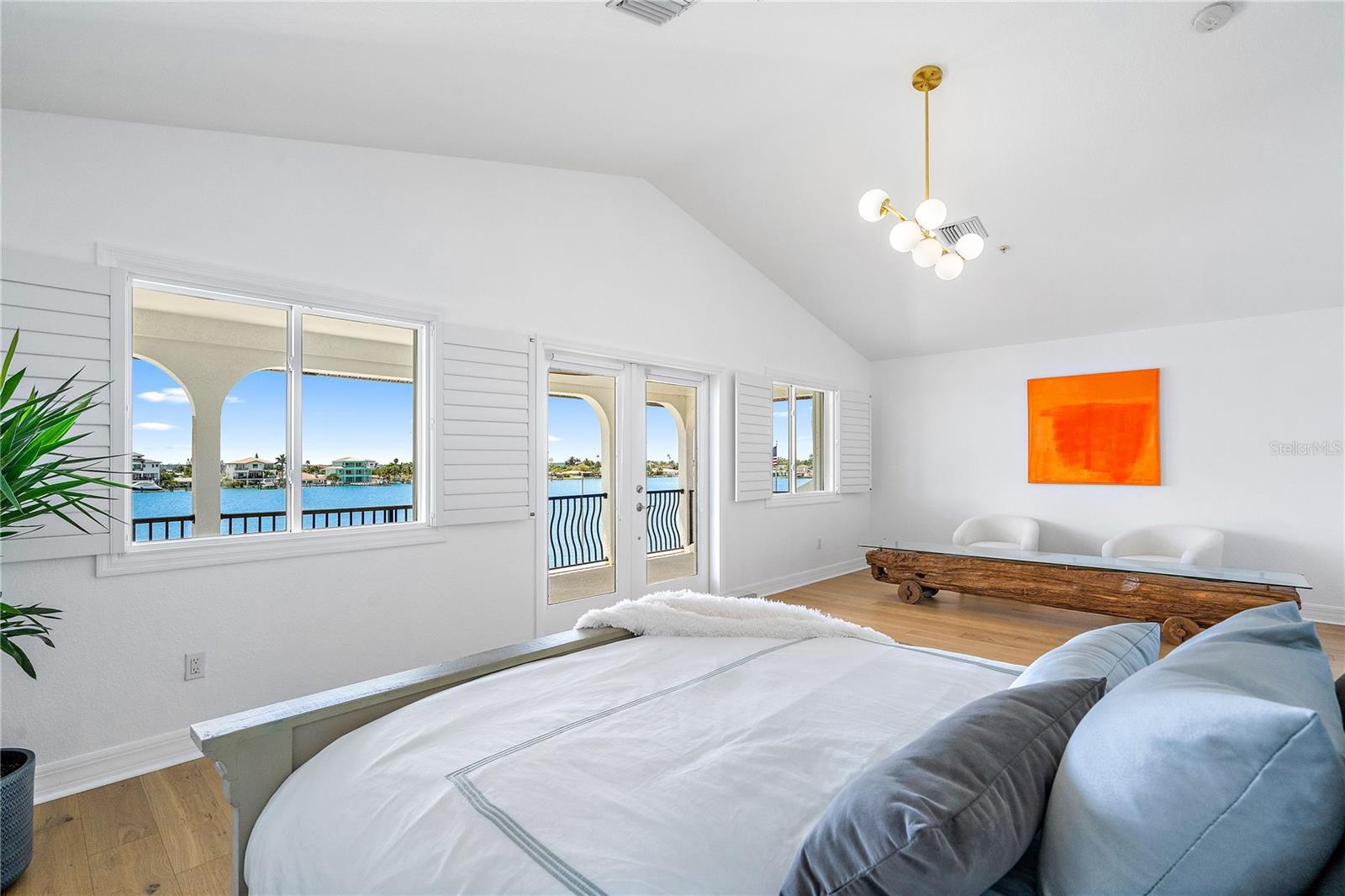BAY POINT ESTATES 2ND ADD - Residential