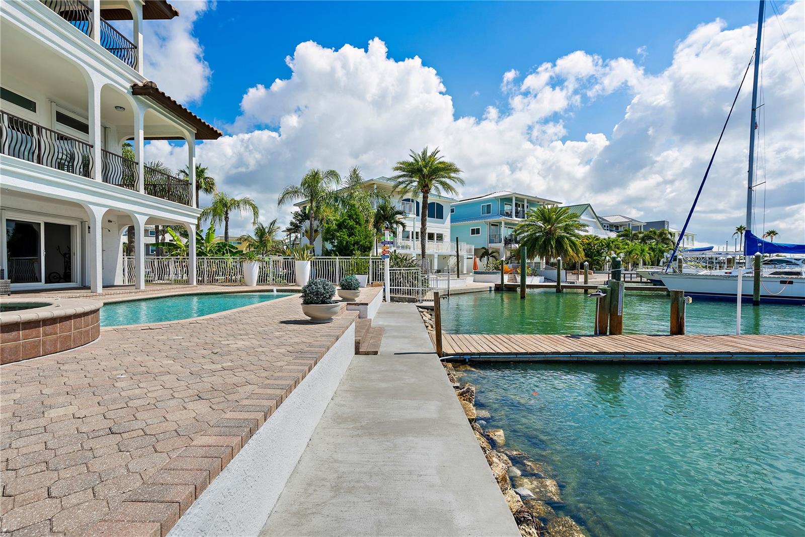 BAY POINT ESTATES 2ND ADD - Residential