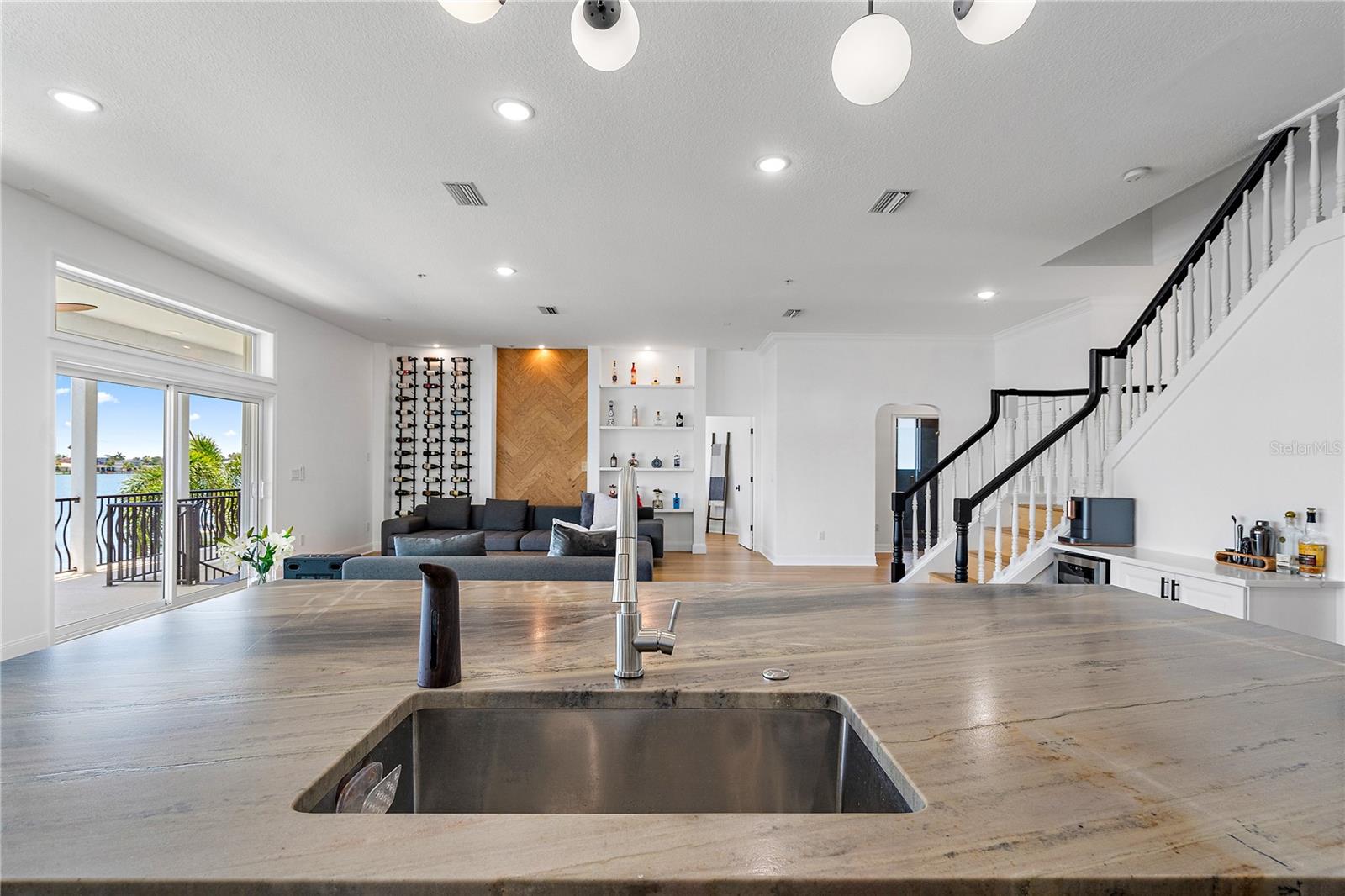 BAY POINT ESTATES 2ND ADD - Residential