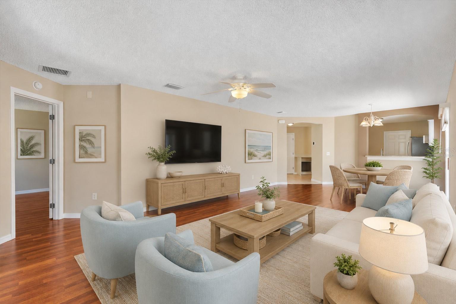 VILLAS/MORNINGVIEW - Residential