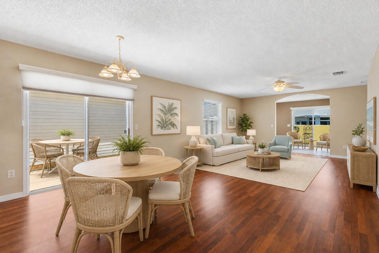 VILLAS/MORNINGVIEW - Residential