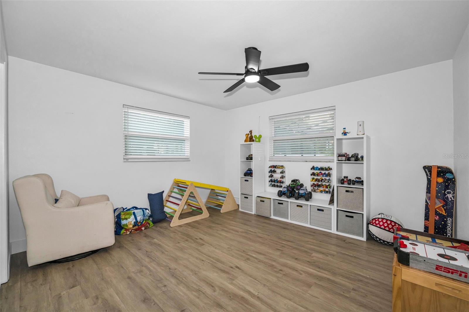 ANN PARK HEIGHTS - Residential