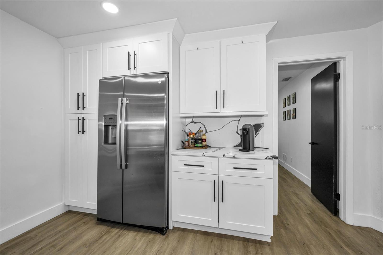 ANN PARK HEIGHTS - Residential