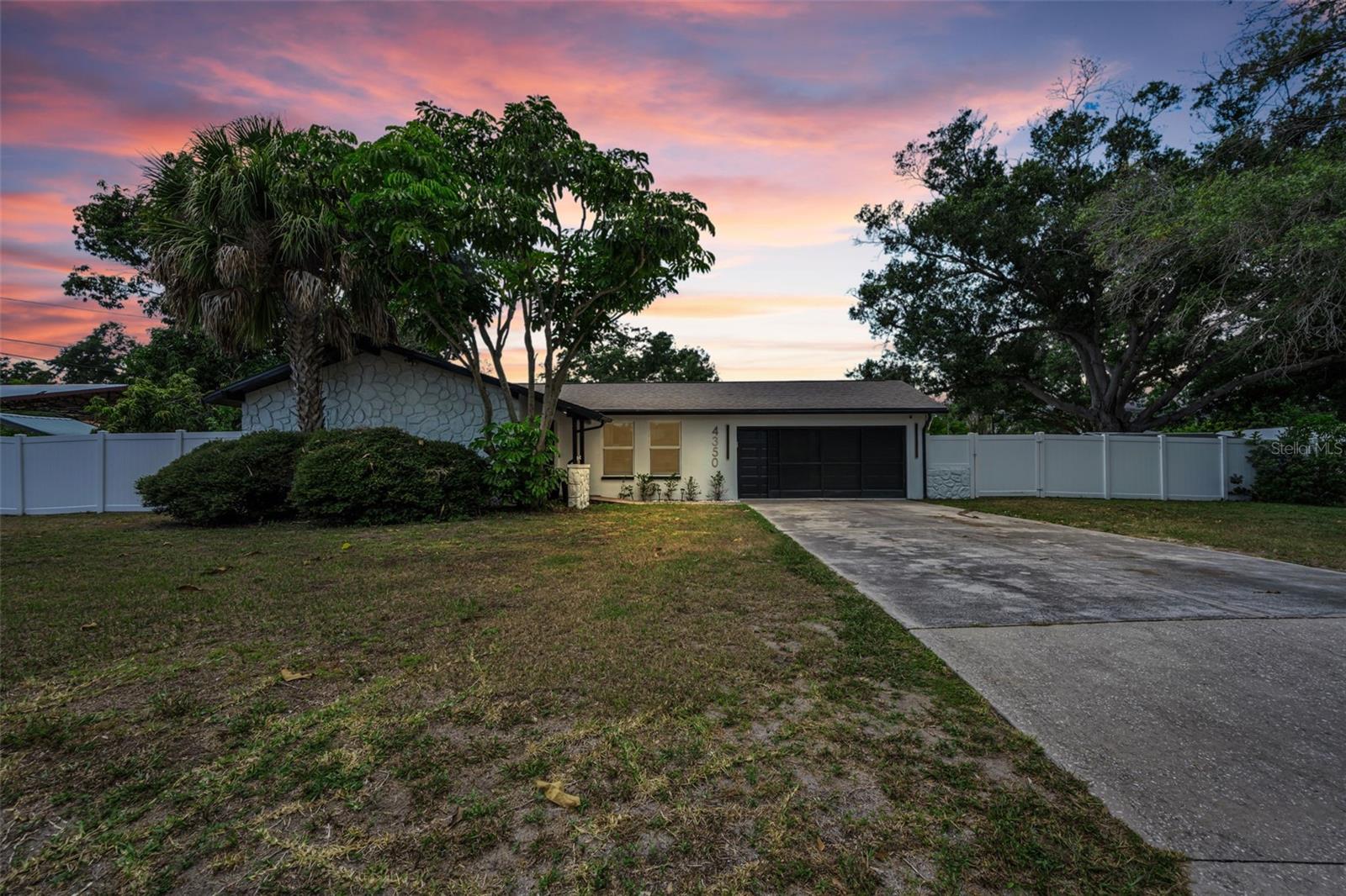 ANN PARK HEIGHTS - Residential