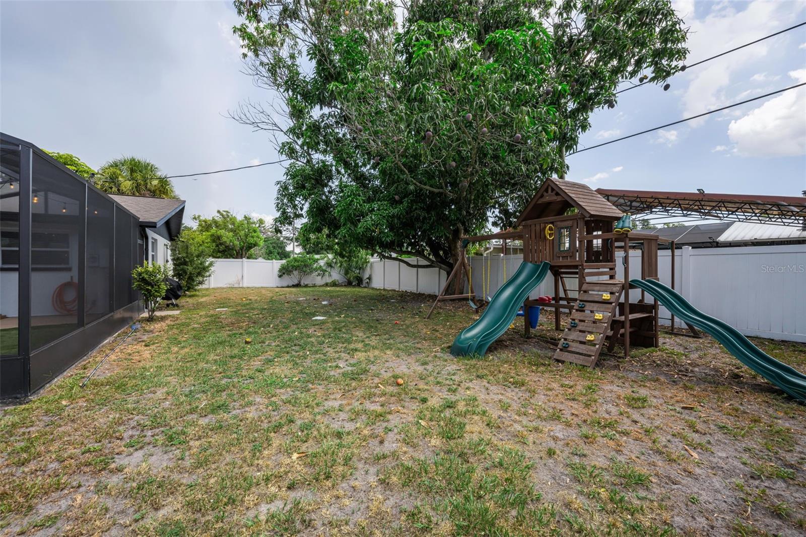 ANN PARK HEIGHTS - Residential