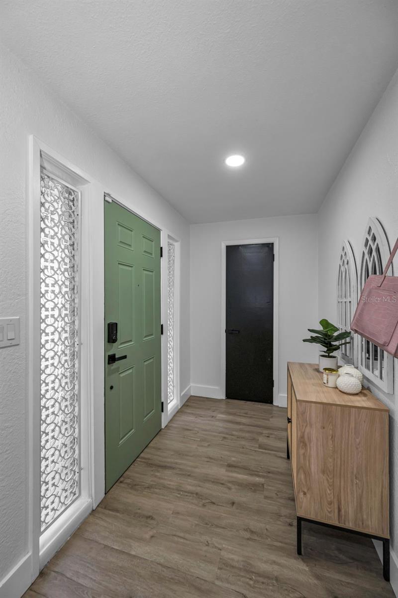 ANN PARK HEIGHTS - Residential