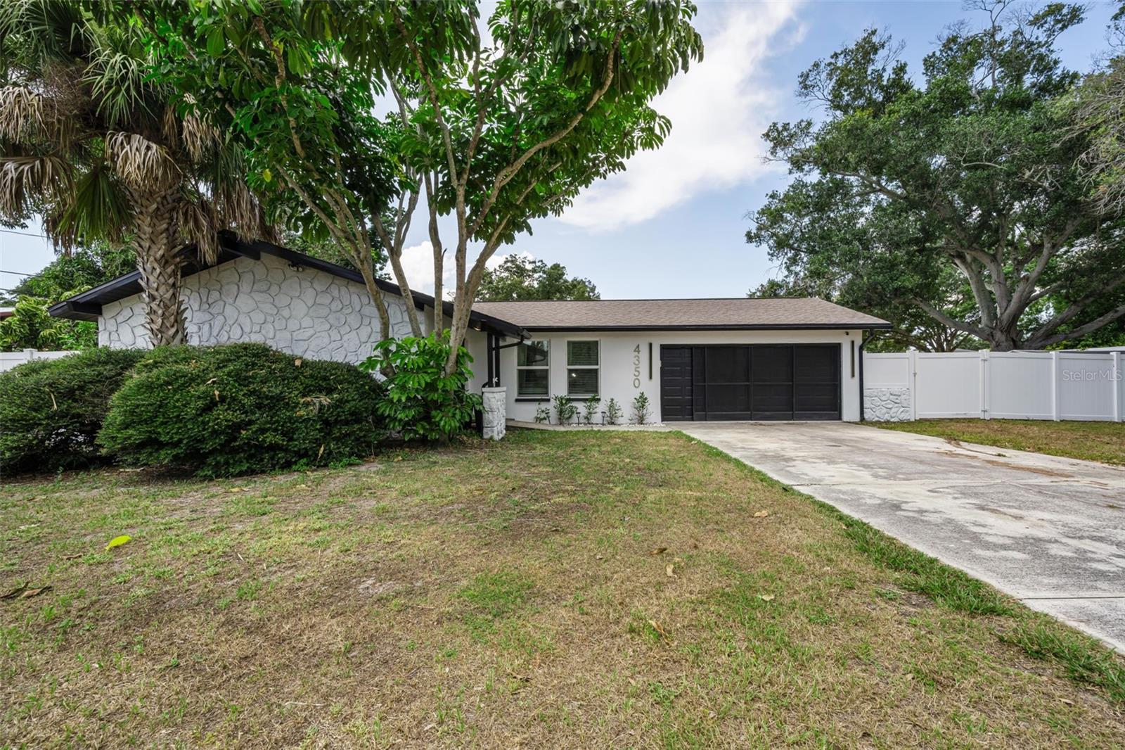 ANN PARK HEIGHTS - Residential