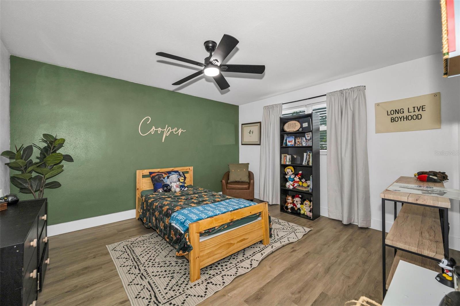ANN PARK HEIGHTS - Residential