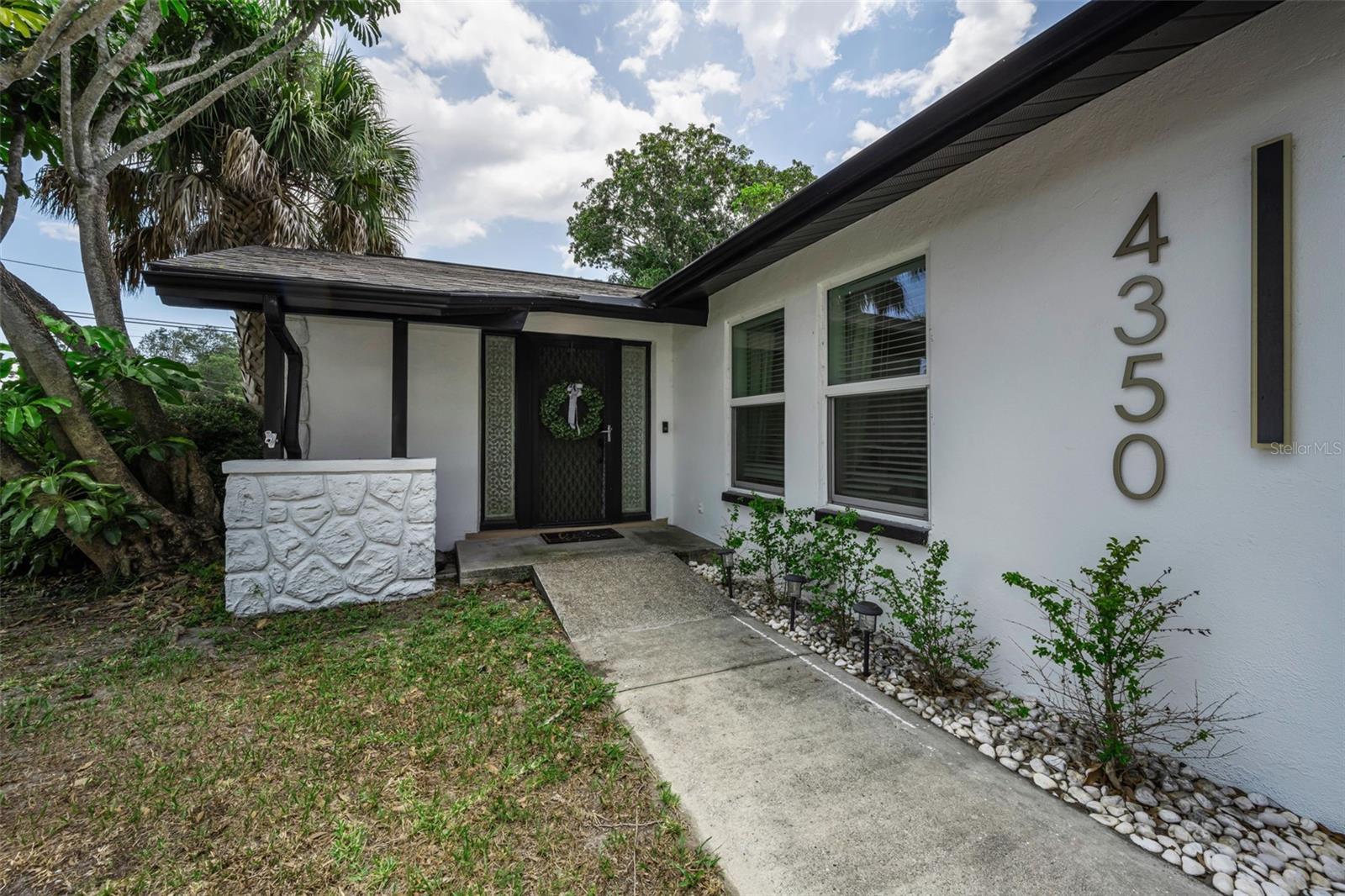 ANN PARK HEIGHTS - Residential