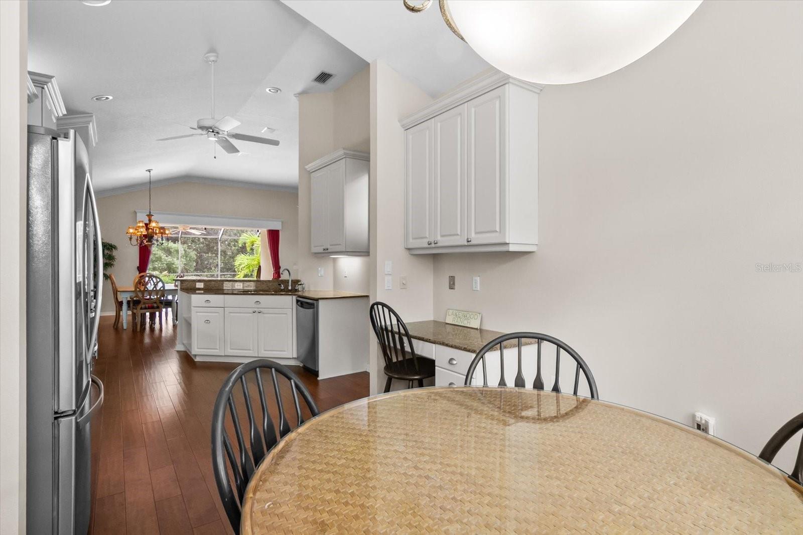 LAKEWOOD RANCH COUNTRY CLUB VILLAGE D 1 - Residential