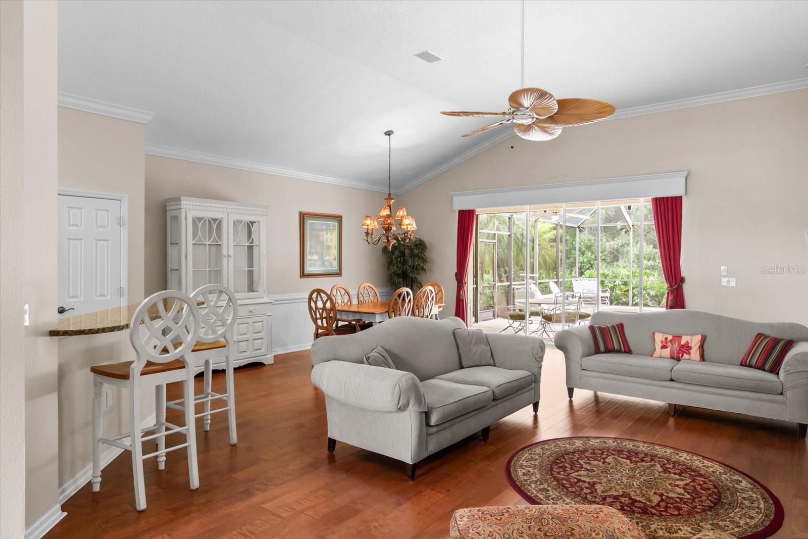 LAKEWOOD RANCH COUNTRY CLUB VILLAGE D 1 - Residential
