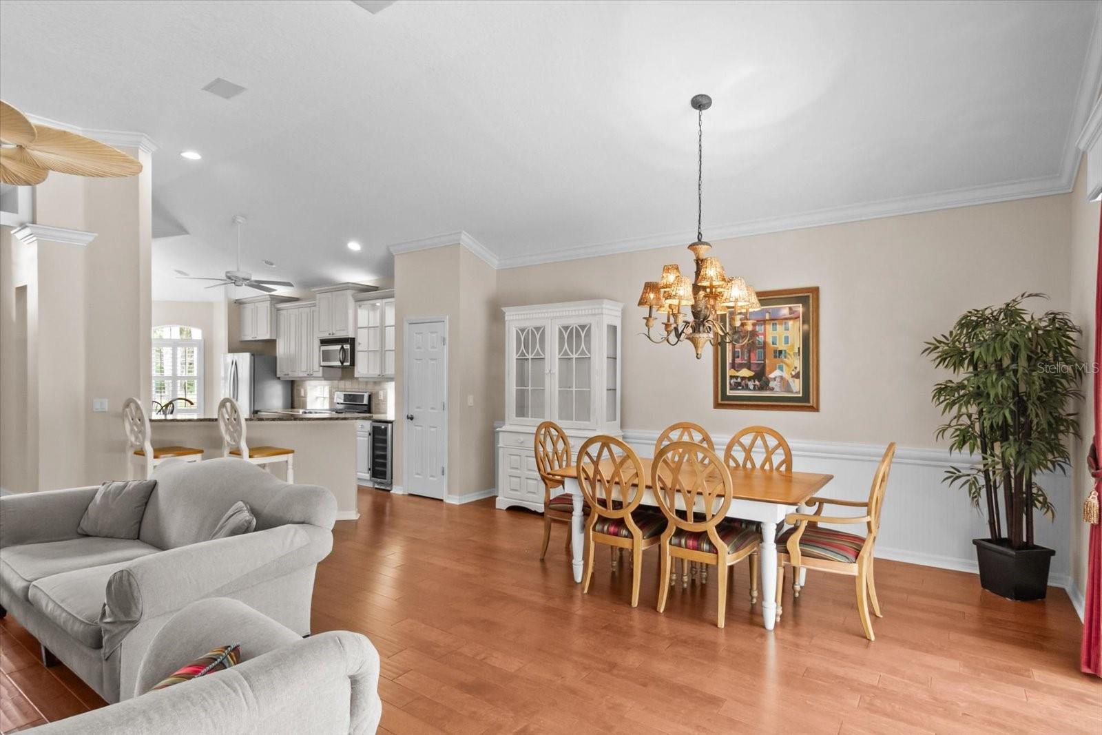 LAKEWOOD RANCH COUNTRY CLUB VILLAGE D 1 - Residential