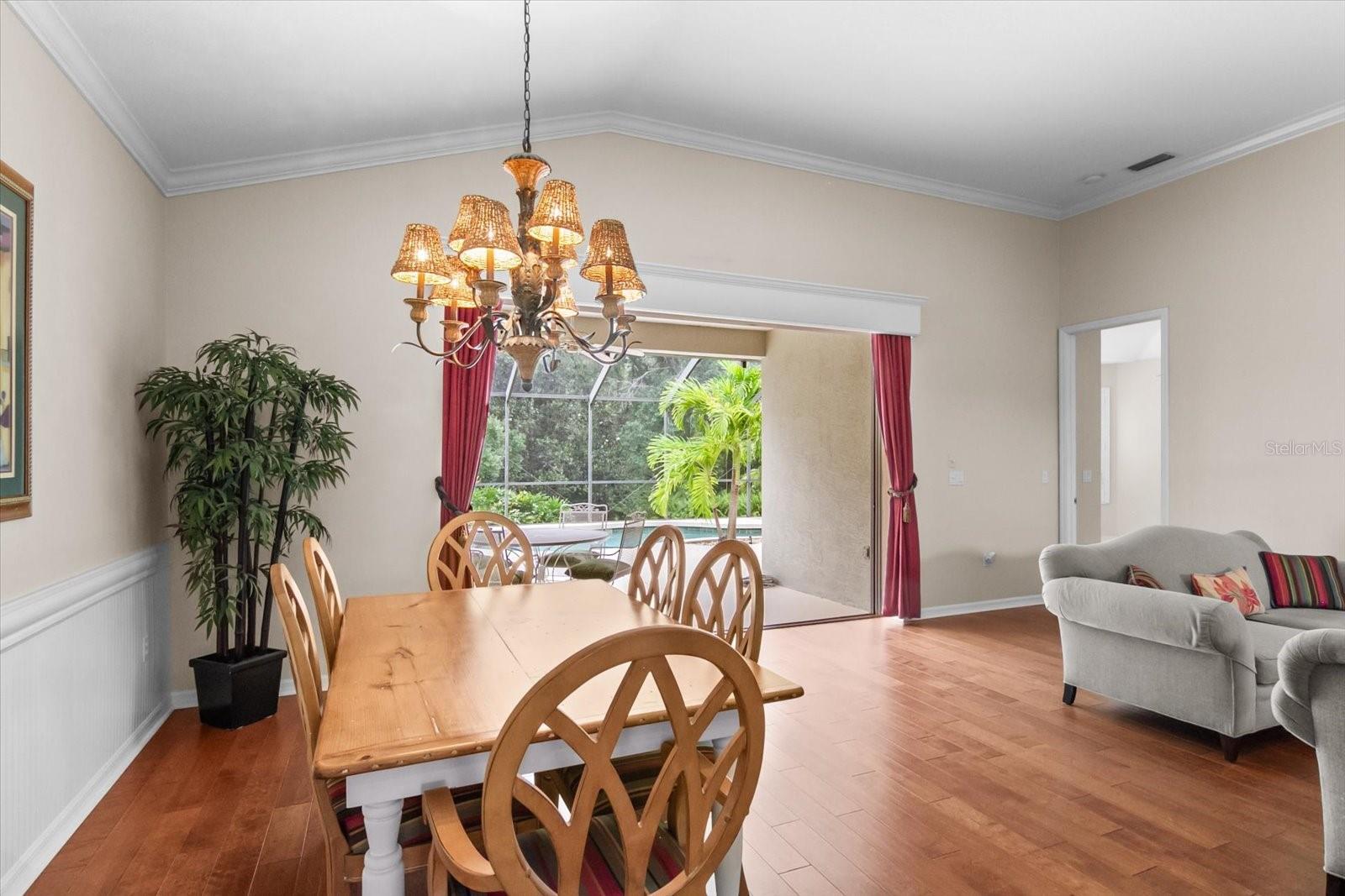 LAKEWOOD RANCH COUNTRY CLUB VILLAGE D 1 - Residential