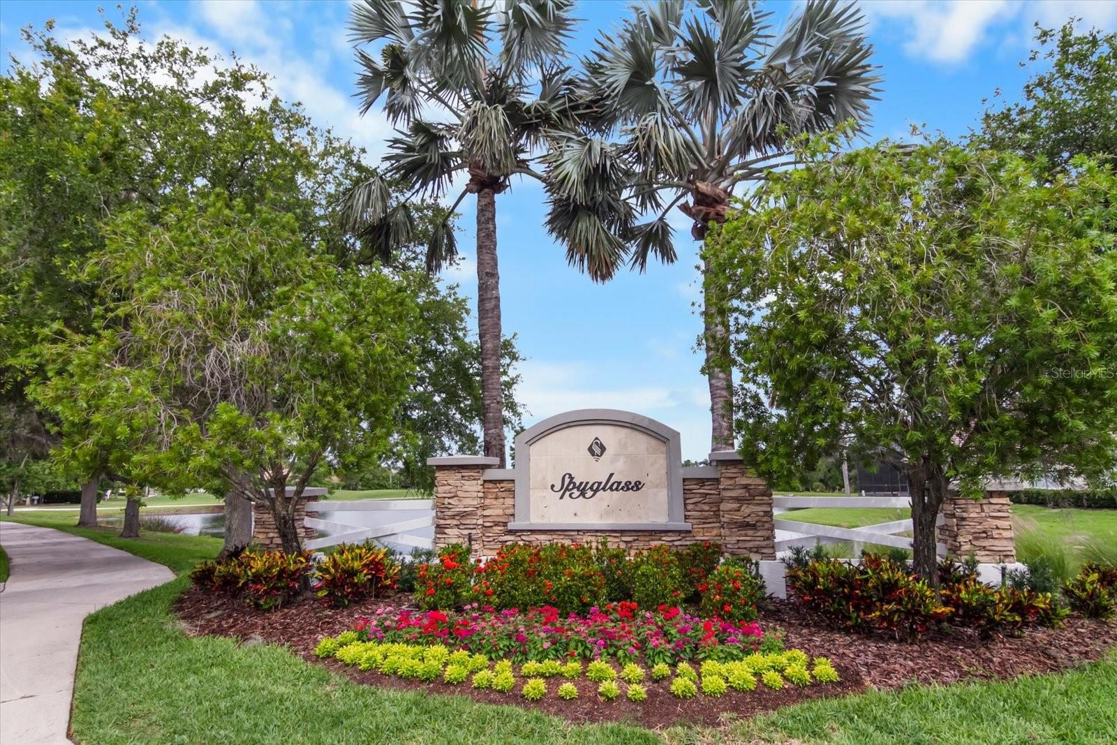 LAKEWOOD RANCH COUNTRY CLUB VILLAGE D 1 - Residential