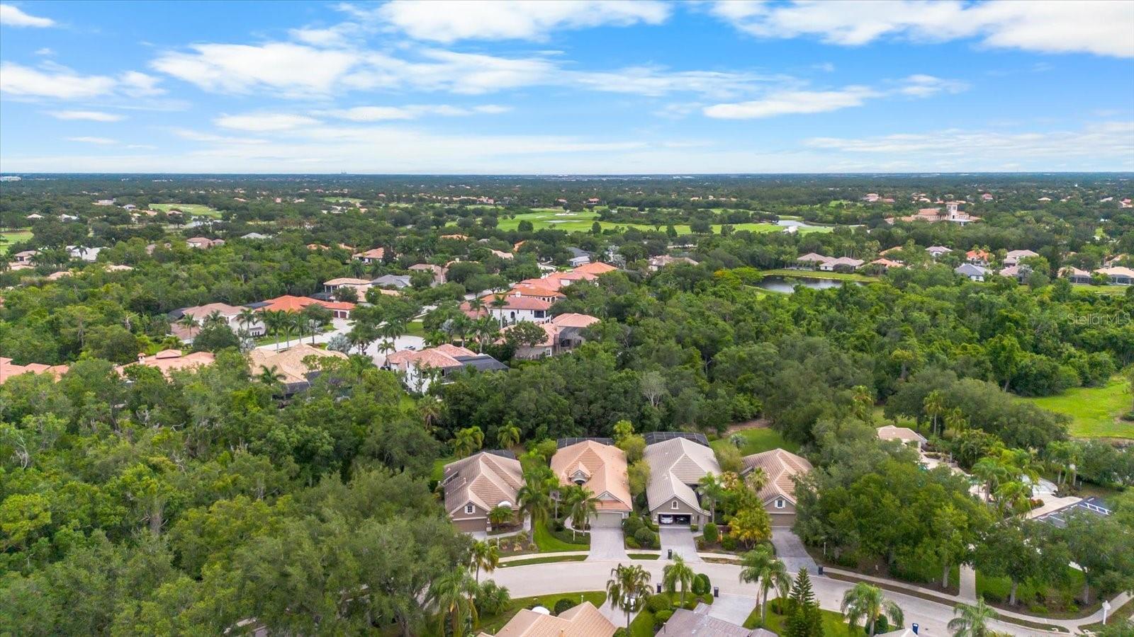 LAKEWOOD RANCH COUNTRY CLUB VILLAGE D 1 - Residential