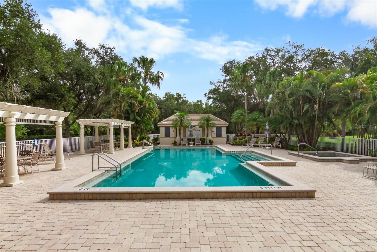 LAKEWOOD RANCH COUNTRY CLUB VILLAGE D 1 - Residential