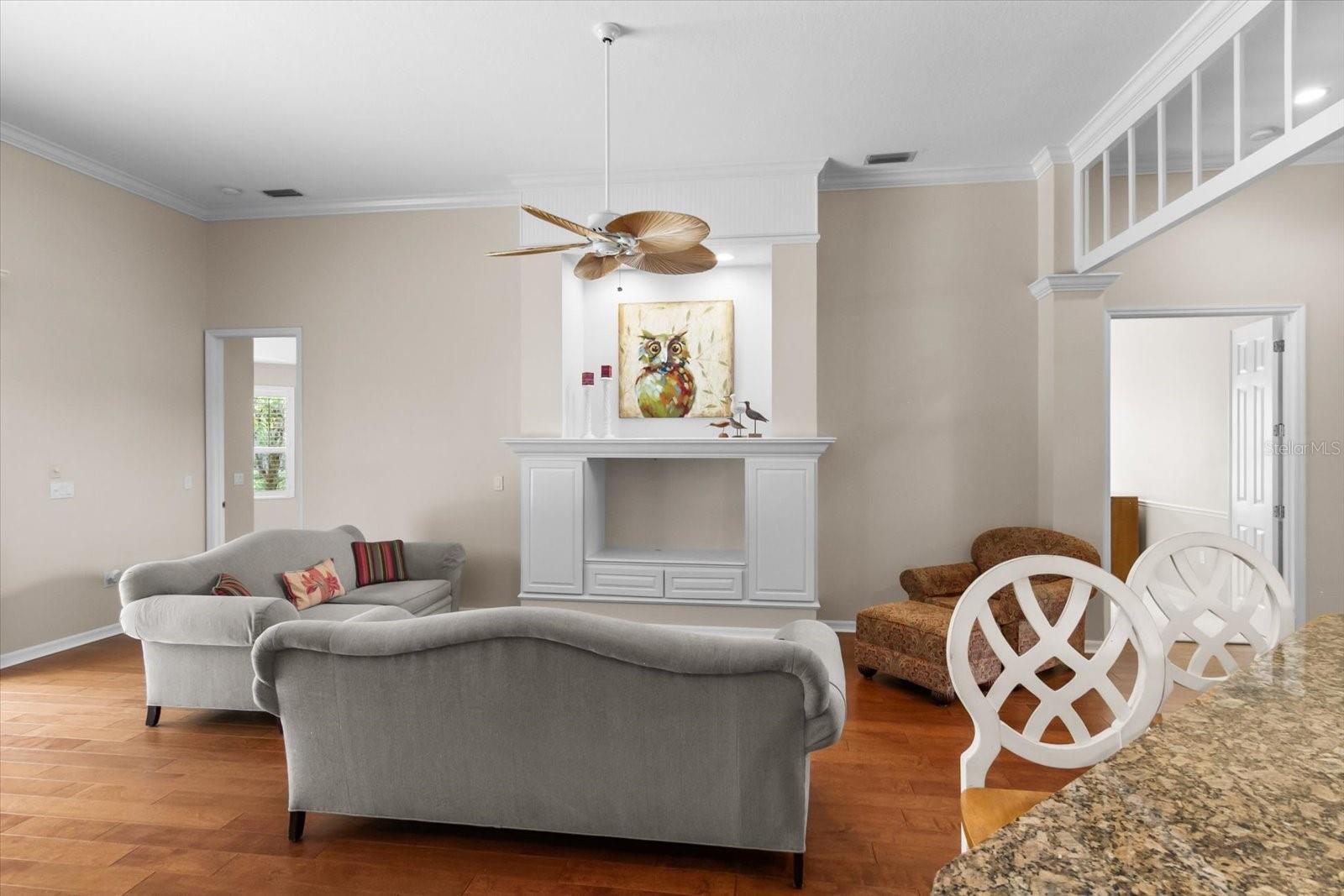 LAKEWOOD RANCH COUNTRY CLUB VILLAGE D 1 - Residential