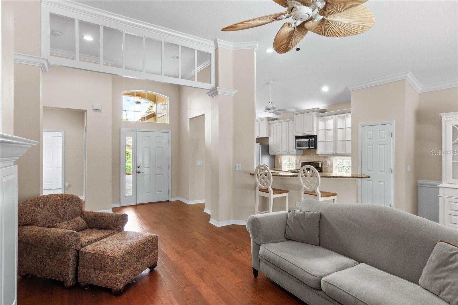 LAKEWOOD RANCH COUNTRY CLUB VILLAGE D 1 - Residential